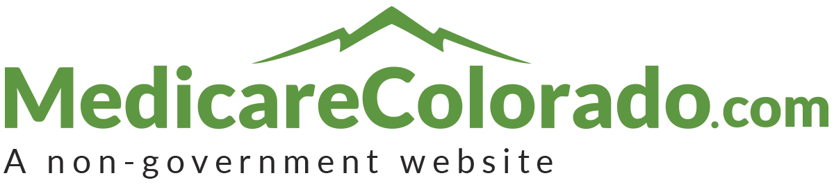 MedicareColorado.com - A non-government website